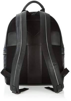 Ted Baker Men's Huntman Leather Backpack