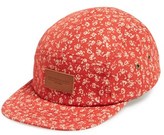Thumbnail for your product : Obey 'Jubatus' Five-Panel Cap