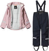 Thumbnail for your product : Didriksons Dusty Pink Hamres Kids Set