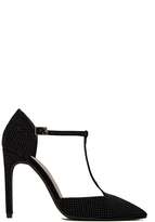 Thumbnail for your product : Nasty Gal Jeffrey Campbell Teatime Stud Heel