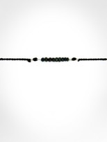 Thumbnail for your product : Zobha Bead Bar Silk Thread Bracelet