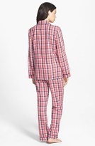 Thumbnail for your product : Nordstrom Cotton Twill Pajamas