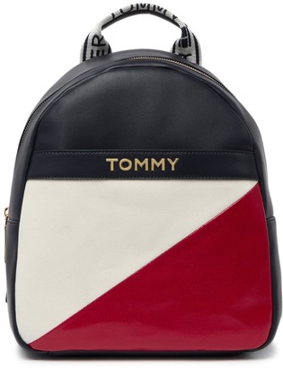 Tommy Hilfiger Cassie Dome Backpack