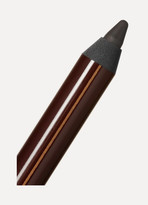 Thumbnail for your product : Charlotte Tilbury Rock 'n' Kohl Liquid Eye Pencil - Smokey Grey