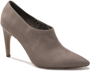 Charles by Charles David Oxy Booties Women's Shoes