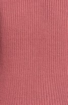 Thumbnail for your product : BP Raglan Sleeve Cotton Pullover (Juniors)