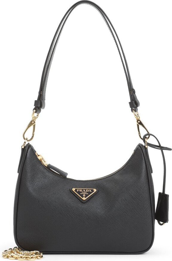 Prada Re-Edition Mini Shoulder Bag