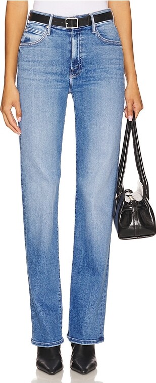 Mother The Kick It Jeans