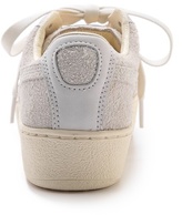 Thumbnail for your product : Puma Alexander McQueen Tabaka Flat Sneakers