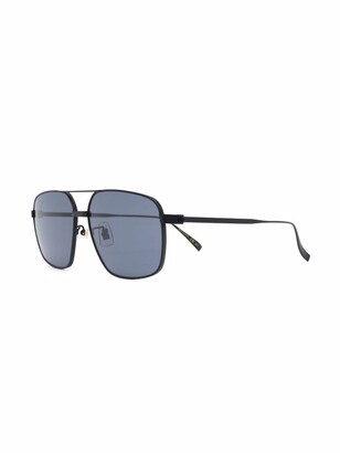 Dunhill Square-Frame Sunglasses