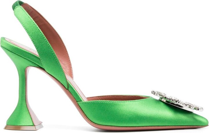 amina muaddi begum sling