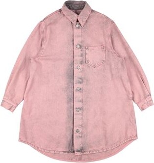MM6 MAISON MARGIELA Kid Girl Kids' dress