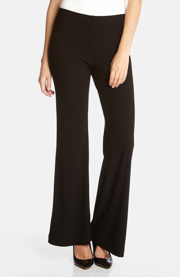 Plus Size Wide Leg Pants | Shop the world's largest collection of 