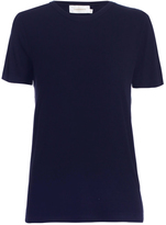 Thumbnail for your product : Zimmermann Crew Neck T