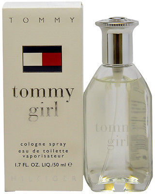 Tommy Hilfiger NIB by for Women - 1.7 oz Colgone Spray