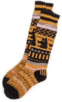 Thumbnail for your product : Free People Cozy Nepali Socks
