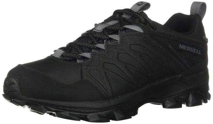 merrell thermo freeze mid waterproof hiking boots