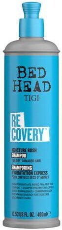 Tigi Bed Head Recovery Shampoo 13.5oz