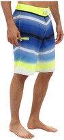 Thumbnail for your product : Quiksilver Diffuse Boardshort