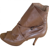 Thumbnail for your product : BCBGMAXAZRIA Boots