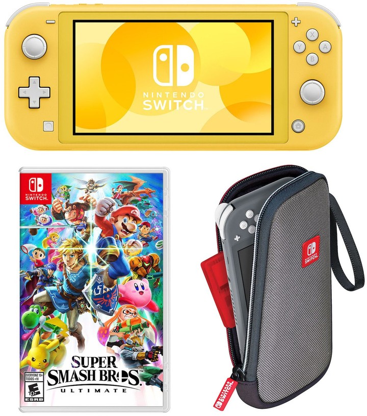 kohls nintendo switch pro controller