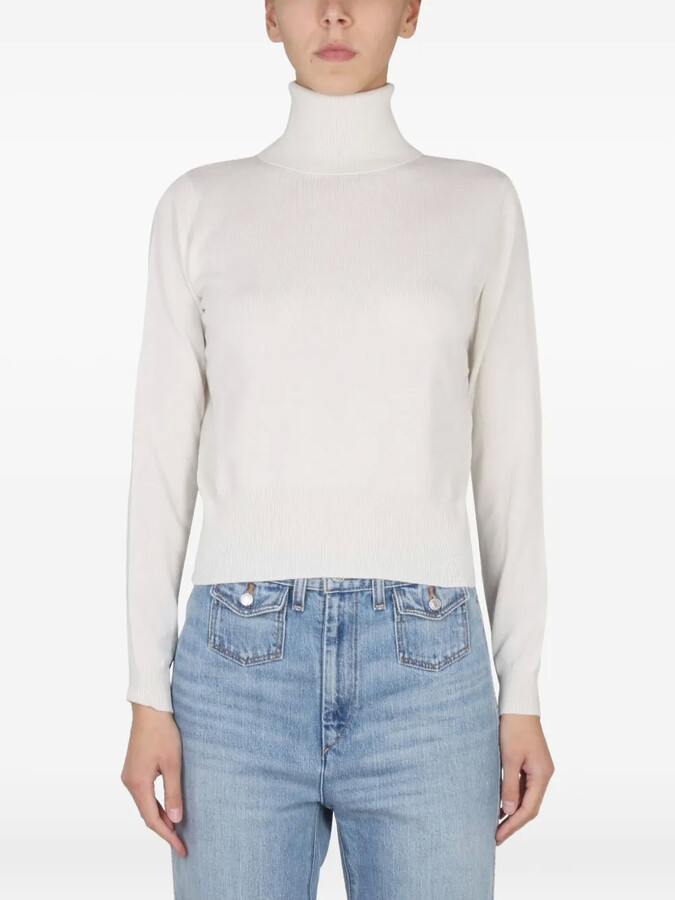 Ballantyne Turtleneck Sweater