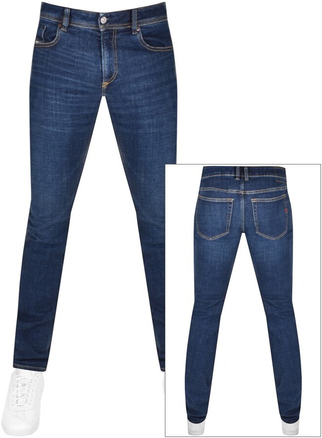 Diesel Sleenker | Shop the world's largest collection of fashion |  ShopStyle UK