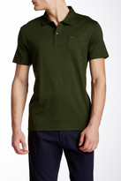 Thumbnail for your product : Façonnable Club Fit Short Sleeve Polo