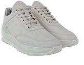 Thumbnail for your product : Filling Pieces Heel Cap Low Top Trainers