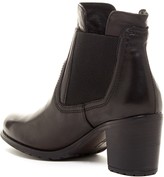 Thumbnail for your product : Manas Design Casual Leather Boot