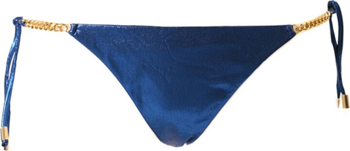 Room 24 Sarah Bottom Electric Blue