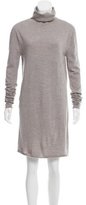 Thumbnail for your product : Richard Chai Love Wool Sweater Dress