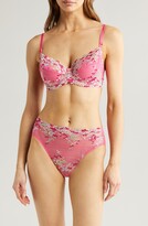 Thumbnail for your product : Wacoal Embrace Lace Underwire Bra