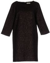 Thumbnail for your product : Roberto Collina Short dress