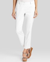 Thumbnail for your product : Max Mara Weekend Pants - Ozieri