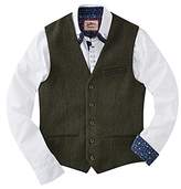 Thumbnail for your product : Joe Browns Deadly Dapper Waistcoat