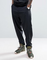 Thumbnail for your product : adidas Orignals Berlin Pack EQT Tapered Joggers In Black BK7266