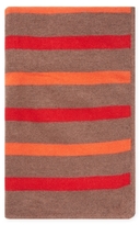 Thumbnail for your product : Portolano Cashmere Blend Striped Throw