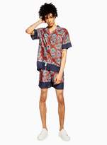 Thumbnail for your product : NATIVE YOUTH TopmanTopman Wright Shorts