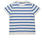 Thumbnail for your product : Stella McCartney Jenny Striped Jumper