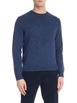 Thumbnail for your product : Brooks Brothers Round Neck Wool