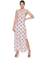 oasis dalmatian dress