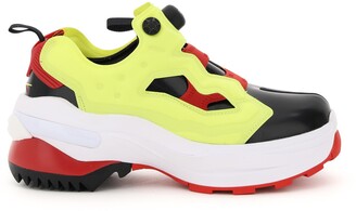 Reebok Pump 44 d'occasion | Plus que 2 à -70%