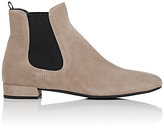 Thumbnail for your product : Prada Women's Square-Toe Chelsea Boots