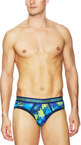 Thumbnail for your product : 2xist Print Briefs (3 Pack)