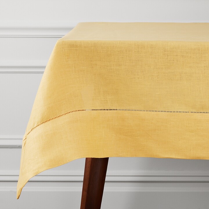 SFERRA Festival Tablecloth, 66 x 140