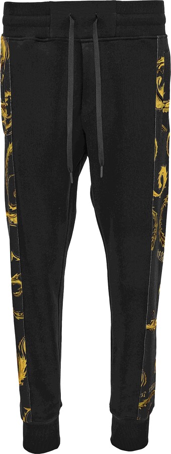 Versace Jeans Couture Pants