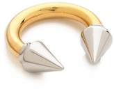 Thumbnail for your product : Vita Fede Titan Two Tone Ring