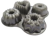 Thumbnail for your product : Nordicware Quartet Bundt Cake Pan