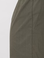 Thumbnail for your product : Gentry Portofino Cropped Elasticated Trousers
